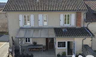 Maison 7 Pièces 165 m² à vendre à Siran (15150)