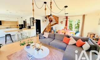 Maison 5 Pièces 109 m² à vendre à Bouloc (31620)