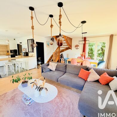 Maison 5 pièces 335000 €