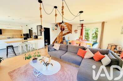 Maison 5 pièces 335000 €