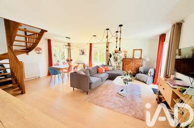 Maison 5 pièces 335000 €