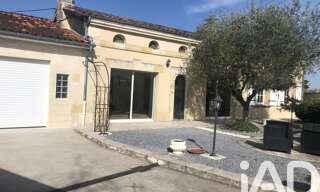 Maison 5 Pièces 135 m² à vendre à Peujard (33240)