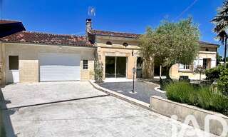 Maison 5 Pièces 135 m² à vendre à Peujard (33240)