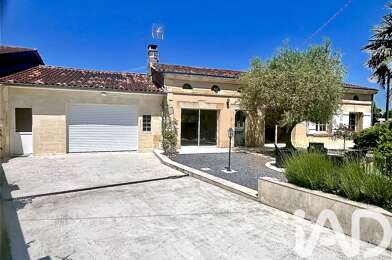 Maison 5 pièces 355000 €