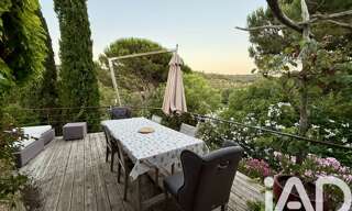 Maison 7 Pièces 174 m² à vendre à La Garde-Freinet (83680)