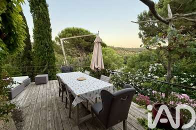 Maison 7 pièces 590000 €