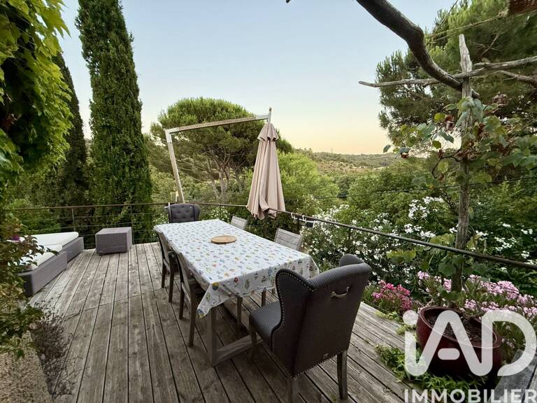 Vente Maison de campagne 7 pièces — photo 1