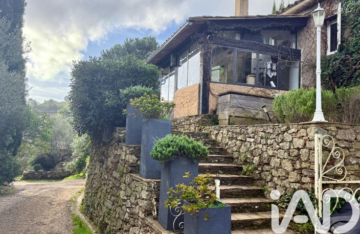 Vente Maison de campagne 7 pièces — photo 2