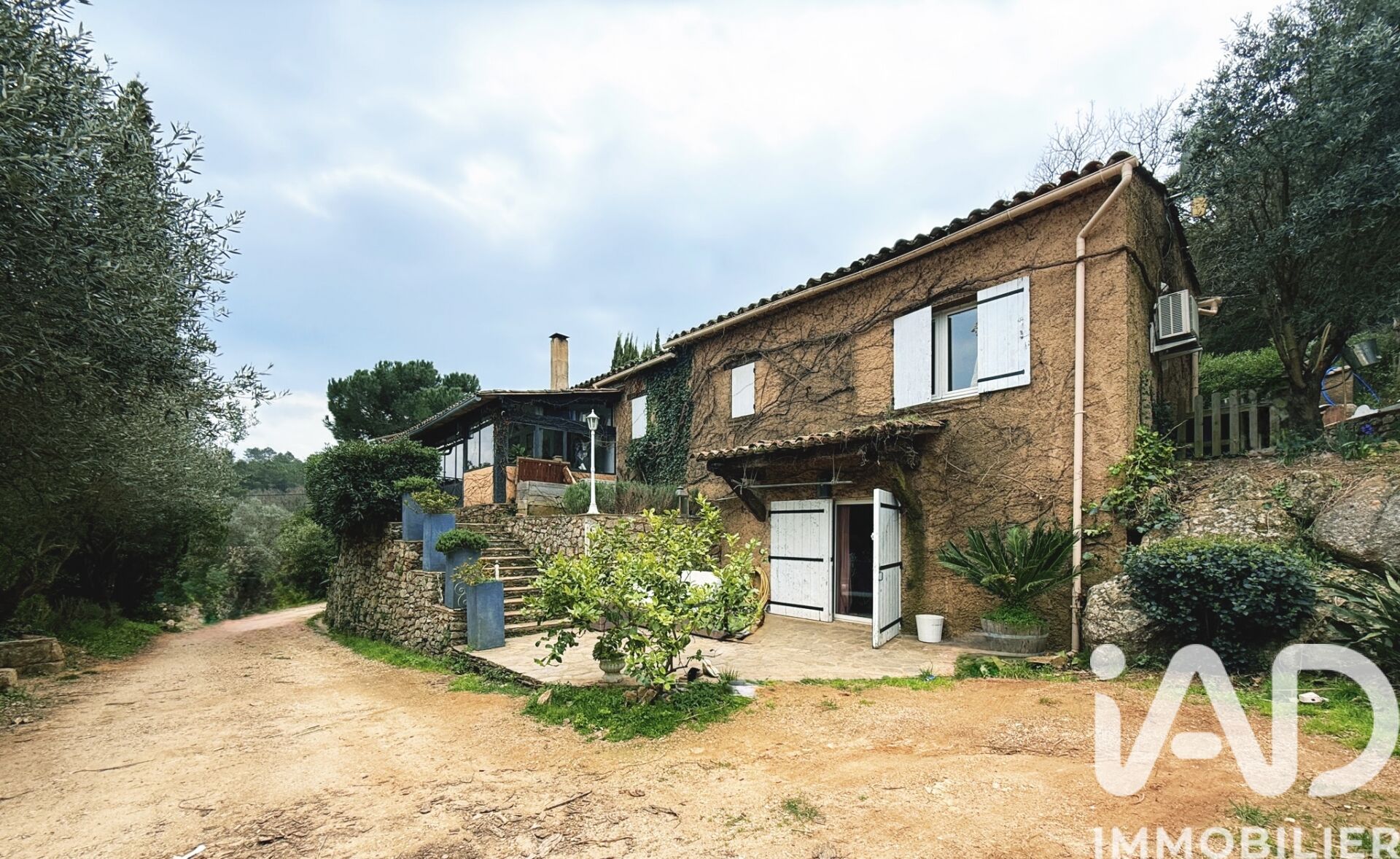 Vente Maison de campagne 7 pièces - Photo 3