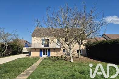 Maison 6 pièces 183000 €