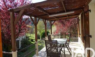 Maison 6 Pièces 180 m² à vendre à Le Bugue (24260)