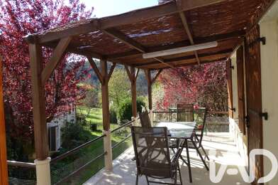 Maison 6 pièces 347000 €