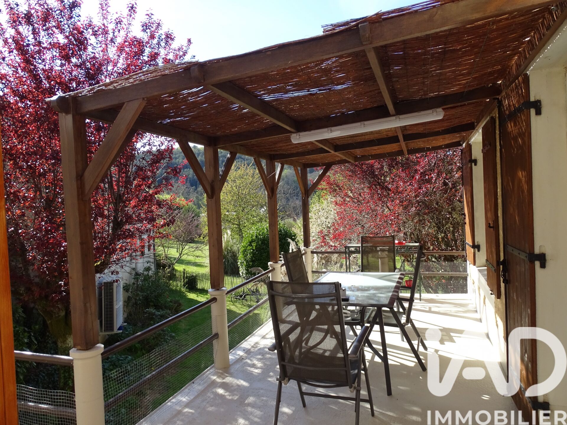 Maison à vendre, 6 pièces, 180 m², Le Bugue