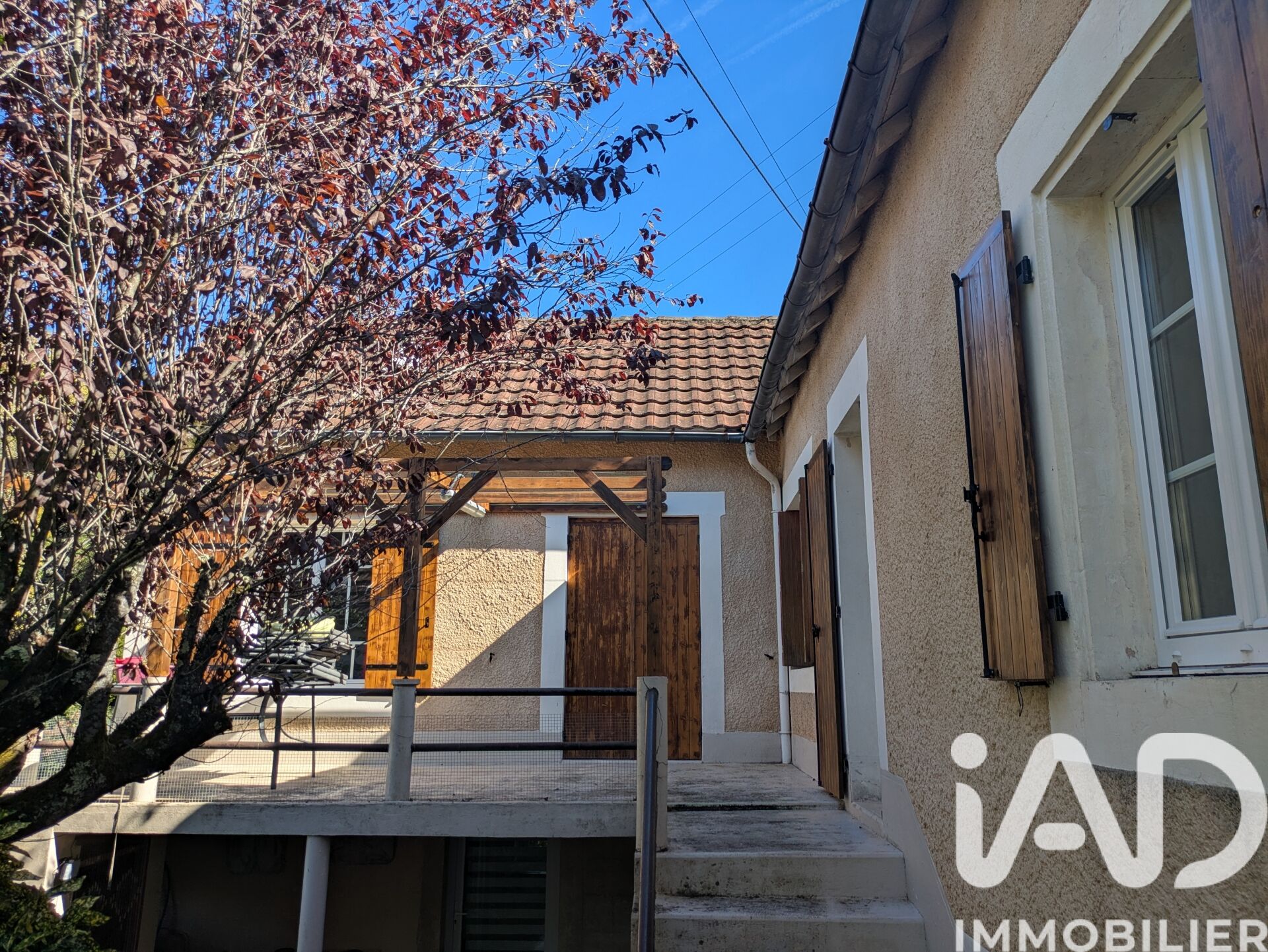 Vente Maison/villa 6 pièces - Photo 3