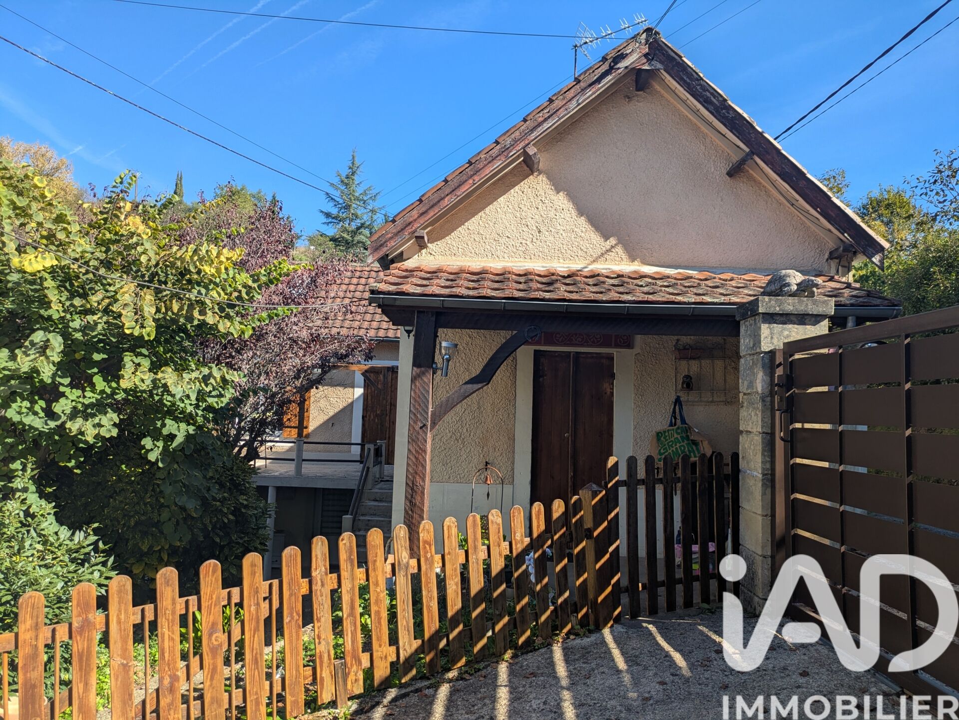 Vente Maison/villa 6 pièces - Photo 4