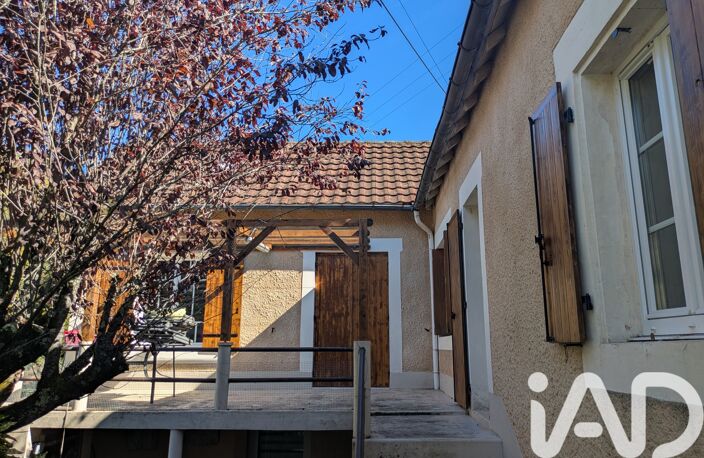 Vente Maison/villa 6 pièces — photo 3