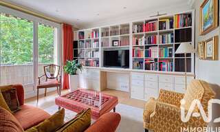 Appartement 3 Pièces 75 m² à vendre à Meudon (92190)