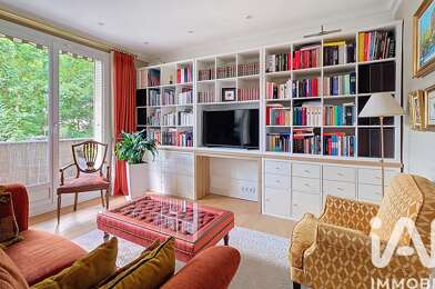 Appartement 3 pièces 479000 €