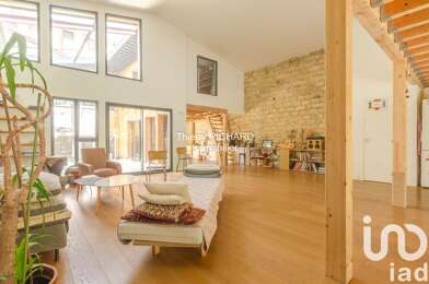 Maison 6 pièces 1545000 €