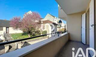 Appartement 1 Pièce 30 m² à vendre à Brie-Comte-Robert (77170)