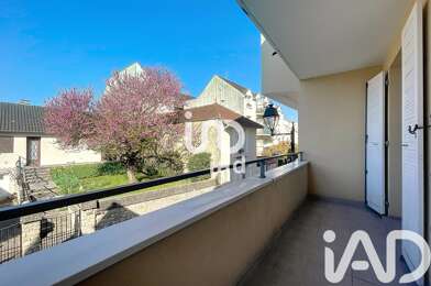 Appartement 1 pièces 129000 €