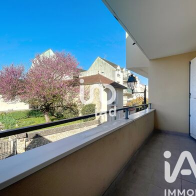 Appartement 1 pièces 129000 €