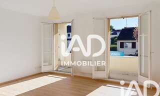 Appartement 1 Pièce 30 m² à vendre à Brie-Comte-Robert (77170)