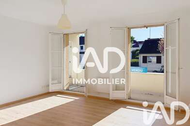 Appartement 1 pièces 124000 €