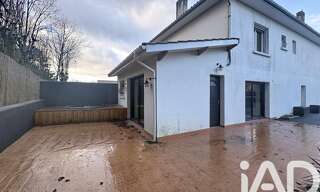 Appartement 4 Pièces 87 m² à vendre à Ambarès-et-Lagrave (33440)