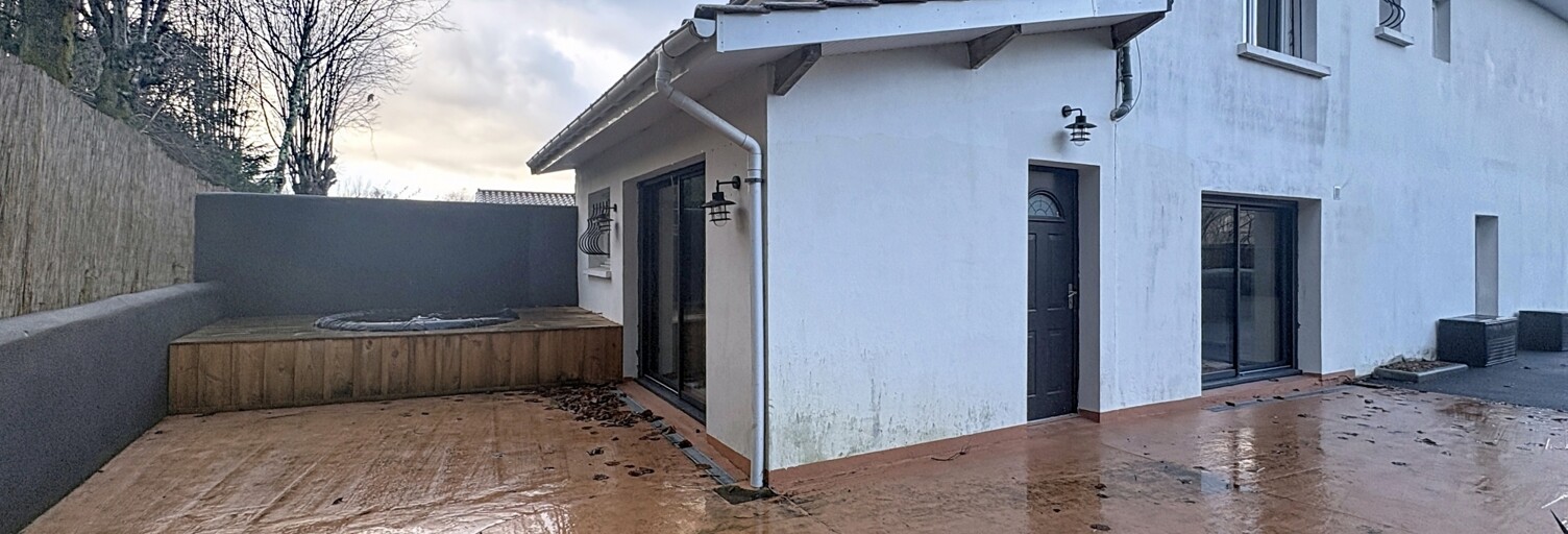 Appartement 4 Pièces 87 m² à vendre à Ambarès-et-Lagrave (33440)