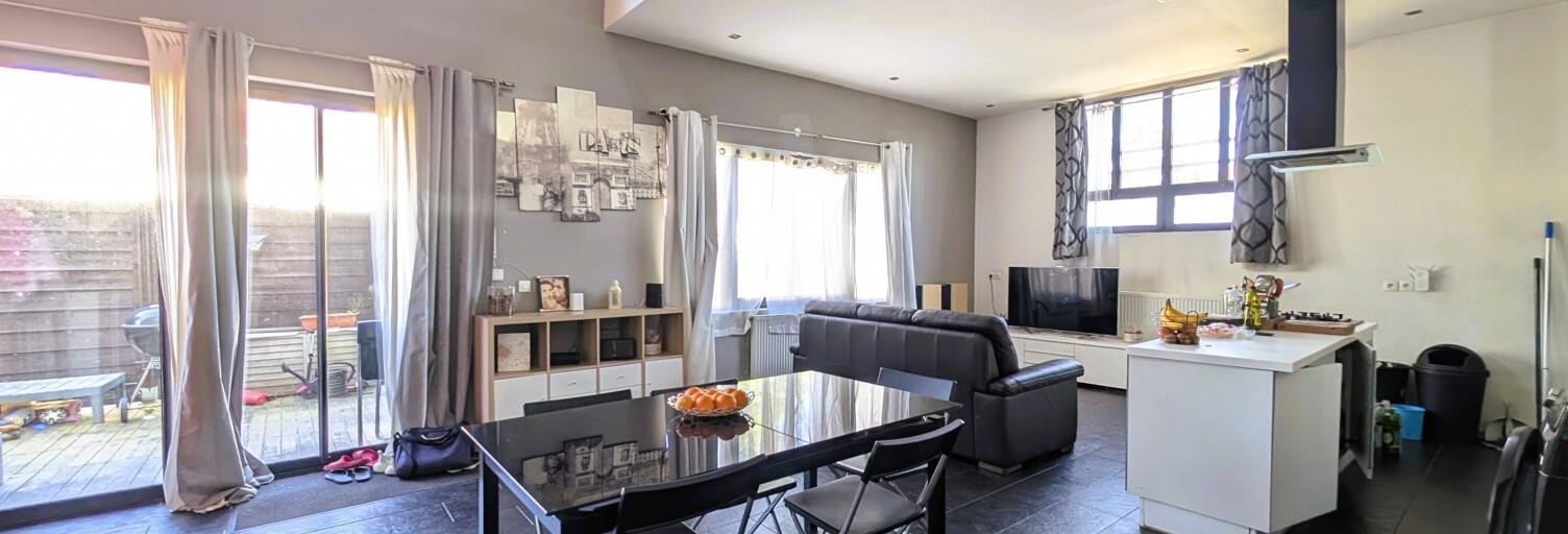 Appartement 6 Pièces 117 m² à vendre à Champigny-sur-Marne (94500)