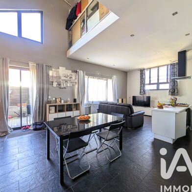 Appartement 6 pièces 499000 €