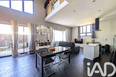 Appartement 6 pièces 499000 €