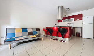 Appartement 2 Pièces 41 m² à louer à Bourgoin-Jallieu (38300)