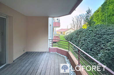 Appartement 2 pièces 795 €