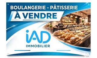 Commerce  145 m² à vendre à Avesnes-le-Comte (62810)