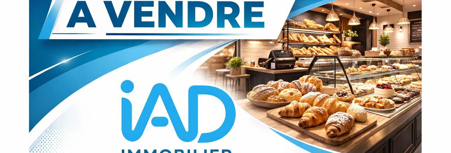 Commerce  145 m² à vendre à Avesnes-le-Comte (62810)