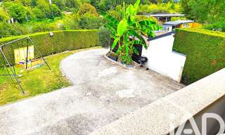 Maison 4 Pièces 95 m² à vendre à Rouen (76000)