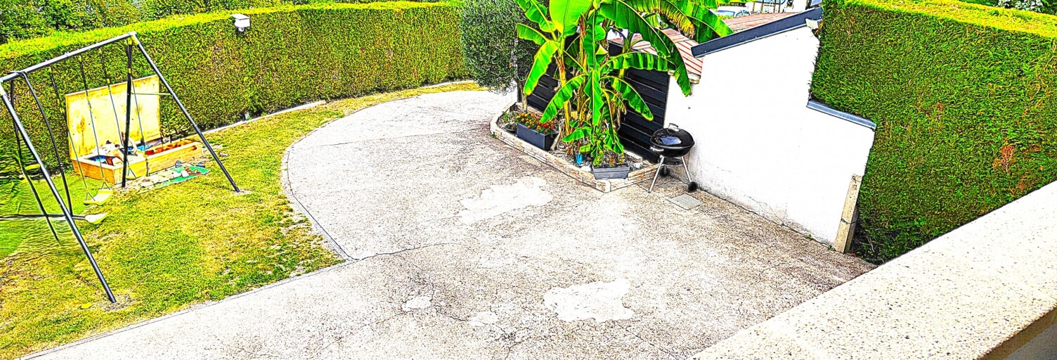 Maison 4 Pièces 95 m² à vendre à Rouen (76000)