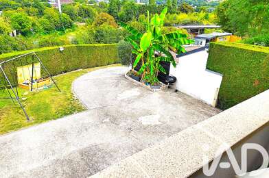 Maison 4 pièces 289000 €