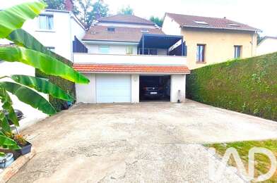 Maison 4 pièces 289000 €