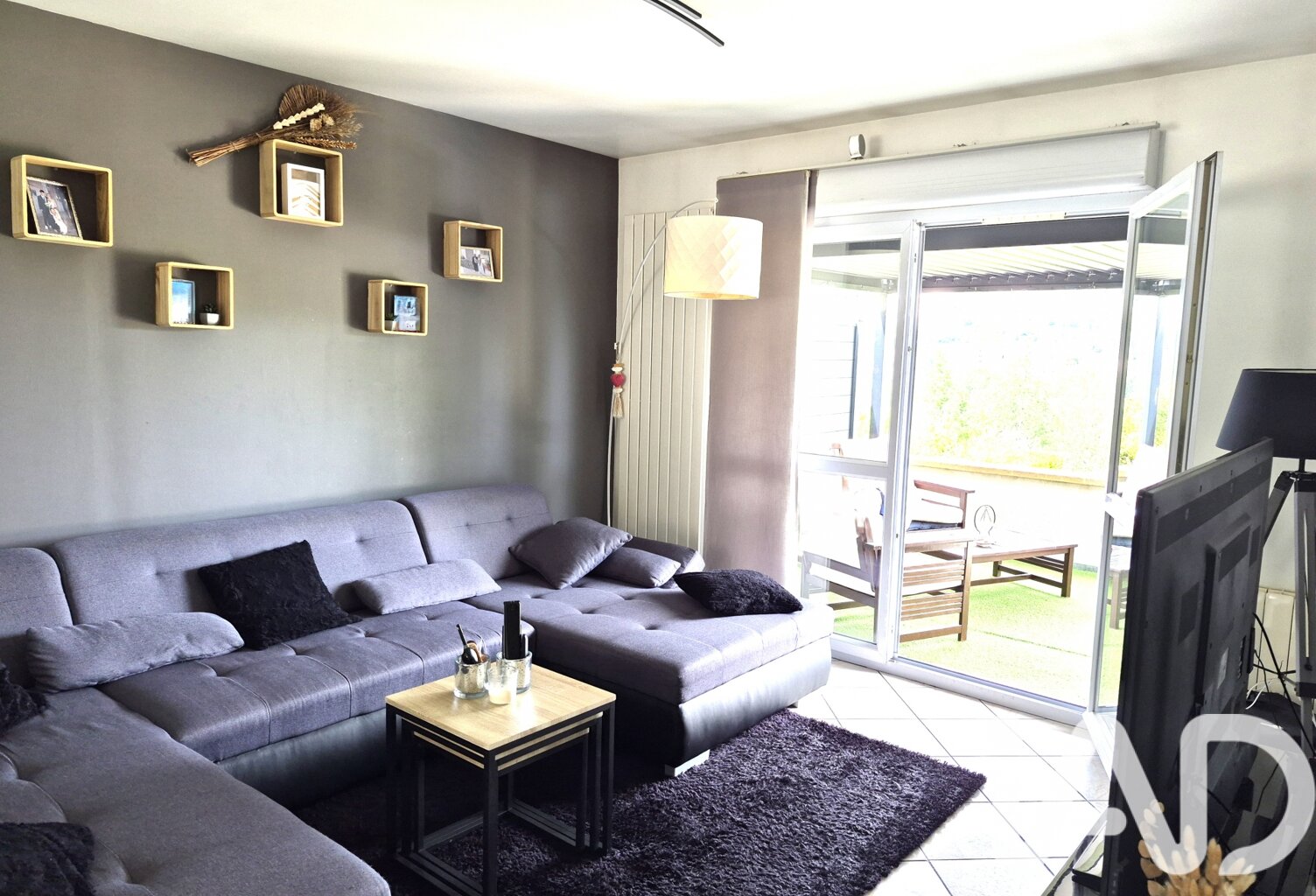Vente Maison traditionnelle 4 pièces — photo 1