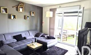 Maison 4 Pièces 95 m² à vendre à Rouen (76000)
