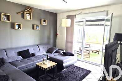 Maison 4 pièces 282500 €
