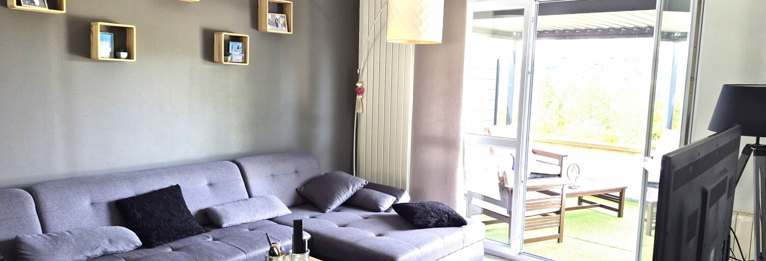 Maison 4 Pièces 95 m² à vendre à Rouen (76000)