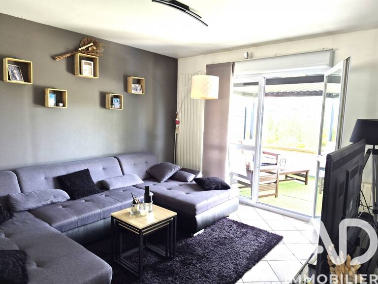 Vente Maison traditionnelle 4 pièces — photo 1