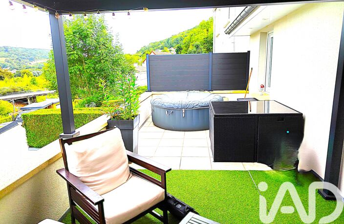 Vente Maison traditionnelle 4 pièces — photo 2