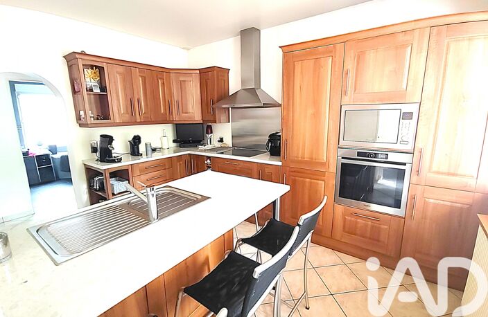 Vente Maison traditionnelle 4 pièces — photo 3