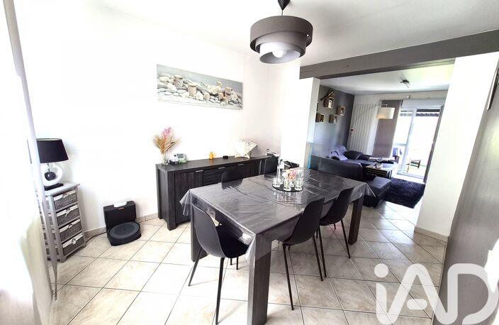 Vente Maison traditionnelle 4 pièces — photo 5