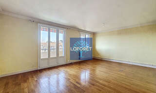 Appartement 4 Pièces 64 m² à vendre à Saint-Genis-Laval (69230)
